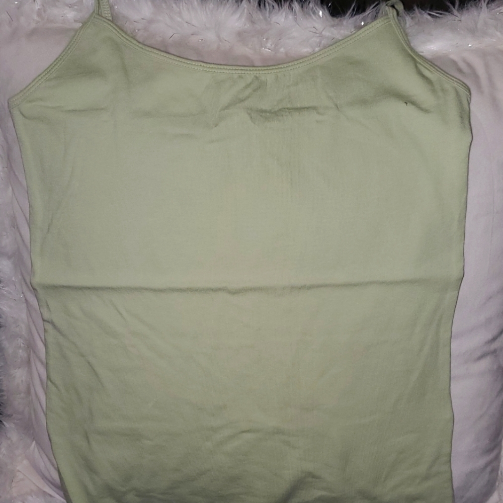 FOREVER 21 CAMI'S